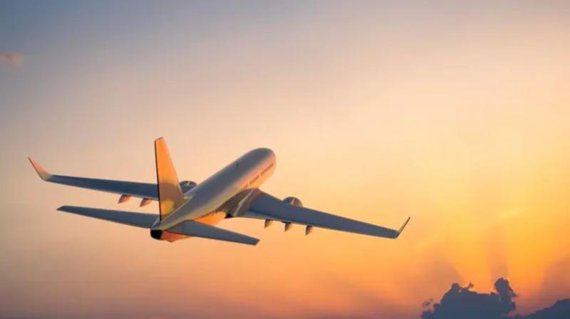 Good News! This Airline is now offering free Wi-Fi on international flights