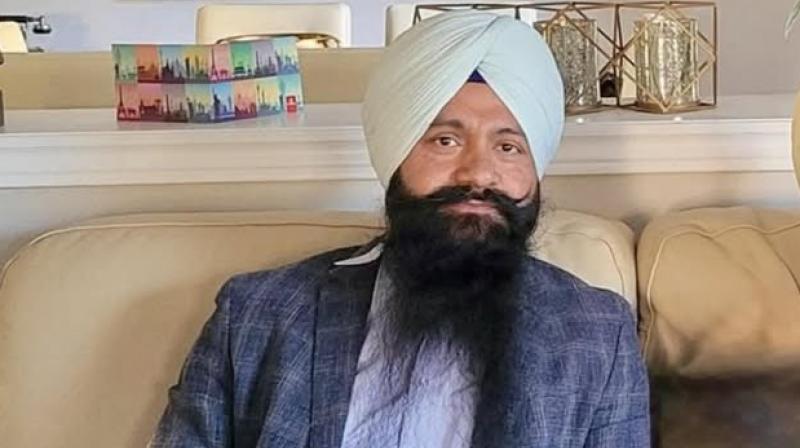 Punjabi-Origin Businessman Killed in Mississauga; Community Demands Justice Punjabi-Origin Businessman Killed in Mississauga; Community Demands Justice