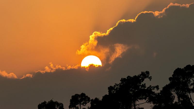 Mohali Health Officials Urge Caution as Heatwave Intensifies Mohali Health Officials Urge Caution as Heatwave Intensifies