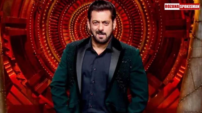 Salman Khan's Salary in Bigg Boss 18 Exceeds Blockbuster Budgets Salman Khan's Salary in Bigg Boss 18 Exceeds Blockbuster Budgets