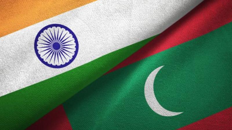 What is India-Maldives controversy Maldives top 10 tourism markets What is India-Maldives controversy Maldives top 10 tourism markets
