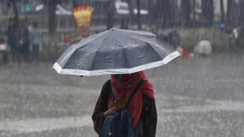 Rain Rain