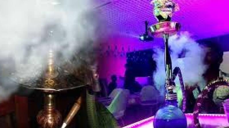 hookah bars ban in Haryana news Assembly passes bill 