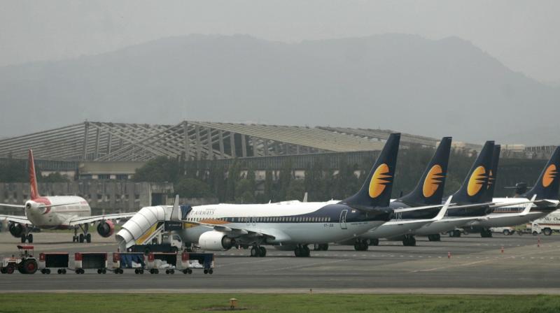 Jet Airways Jet Airways