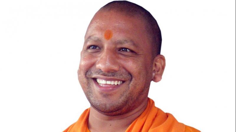 Yogi Adityanath