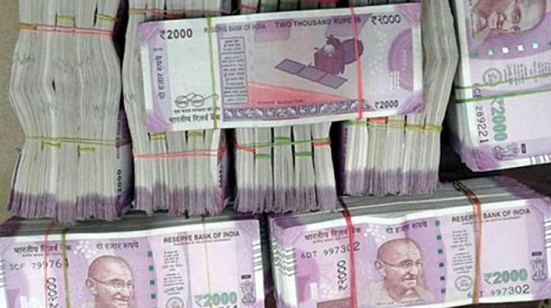 Indian currency Indian currency