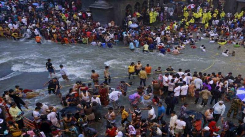 Kumbh Mela