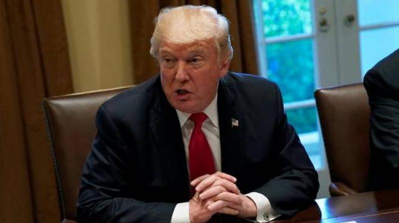 President Donald Trump President Donald Trump