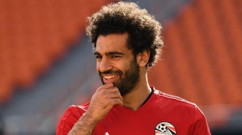 Mohamed Salah Mohamed Salah