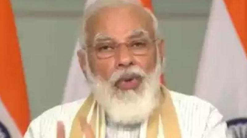 Narendra Modi