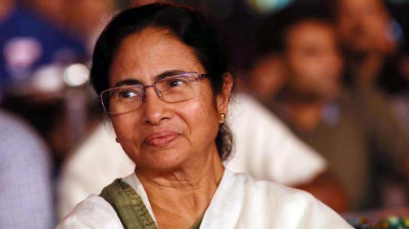 Mamata Banerjee