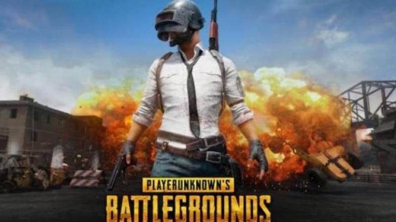 PUBG PUBG