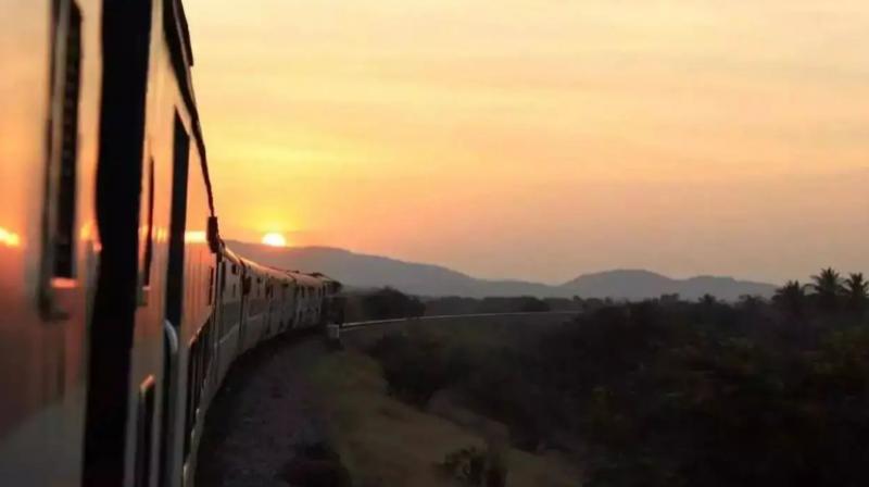 Special Trains Deployed As India-Pakistan Tensions Rise Special Trains Deployed As India-Pakistan Tensions Rise