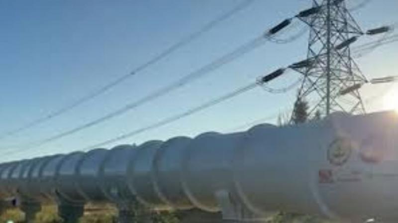 India's Hyperloop Dream: A Leap Forward in Futuristic Transportation India's Hyperloop Dream: A Leap Forward in Futuristic Transportation