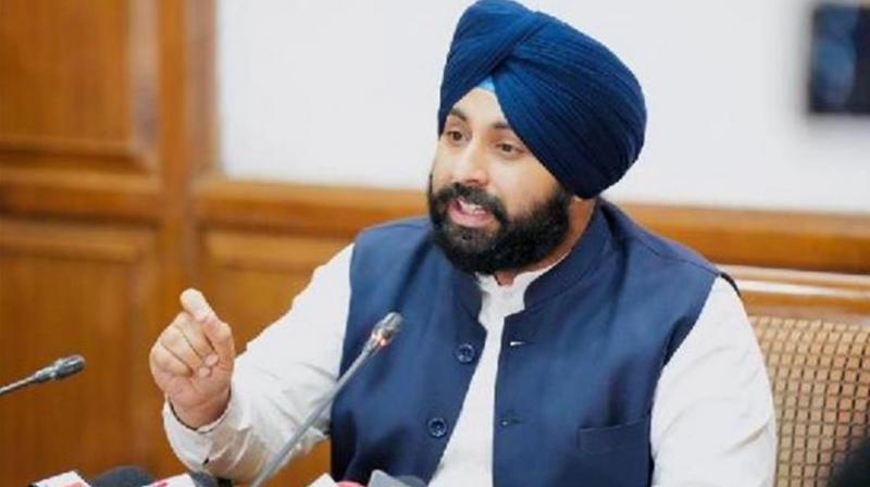 Punjab government mandates punjabi as compulsory subjects in schools Punjab government mandates punjabi as compulsory subjects in schools