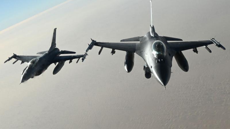 Could Iran’s Retaliation Spark a Wider War? Here's What Experts Say (Representative Image) Could Iran’s Retaliation Spark a Wider War? Here's What Experts Say (Representative Image)