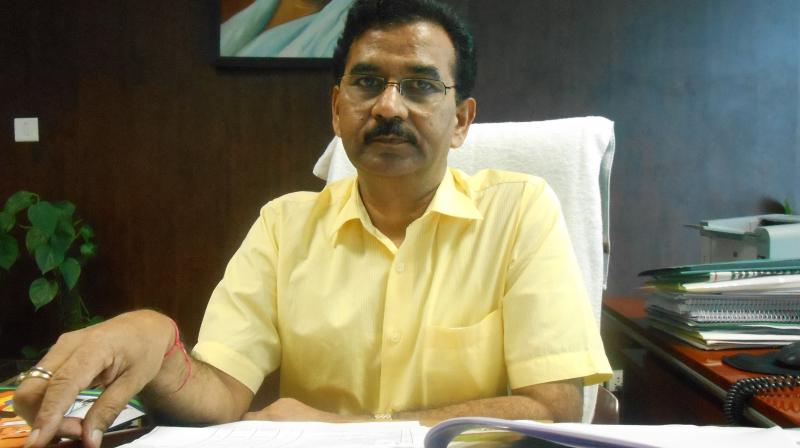 P C Gupta P C Gupta