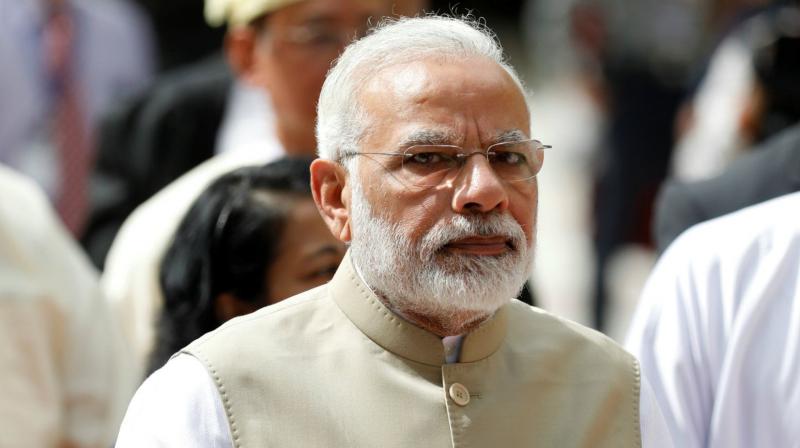 Prime Minister Narendra Modi Prime Minister Narendra Modi