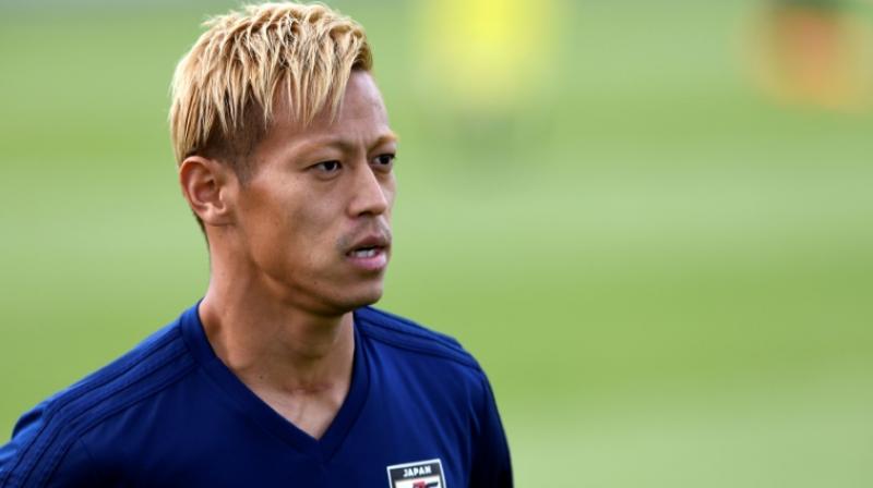 Pele memories live on as Honda embraces 'final' World Cup Pele memories live on as Honda embraces 'final' World Cup