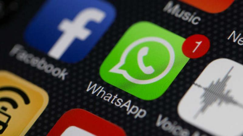 WhatsApp updates privacy policy