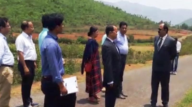 Odisha govt extends tenure of Kunduli judicial panel Odisha govt extends tenure of Kunduli judicial panel