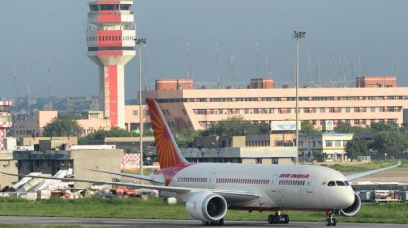 23 Air India flights delayed due to software malfunction