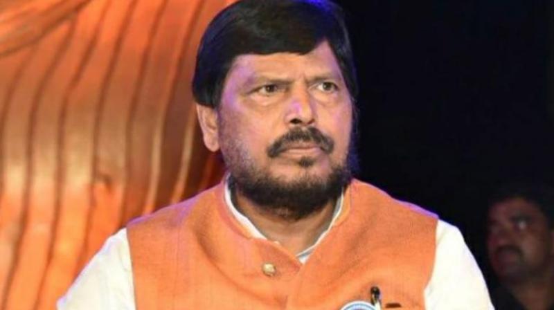 Ramdas Athawale