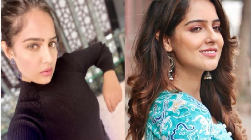 Malvi Malhotra Malvi Malhotra