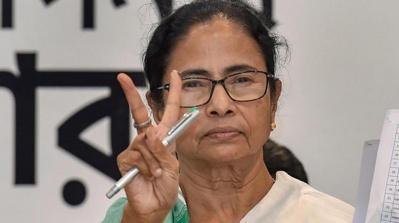 Mamata Banerjee