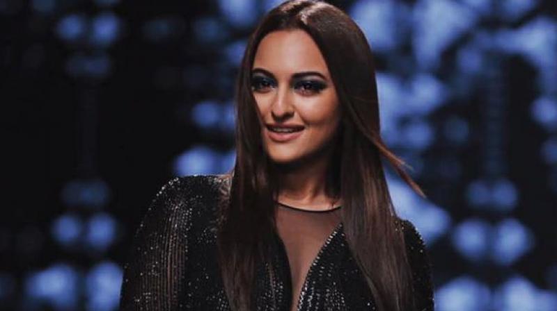 Sonakshi Sinha Sonakshi Sinha