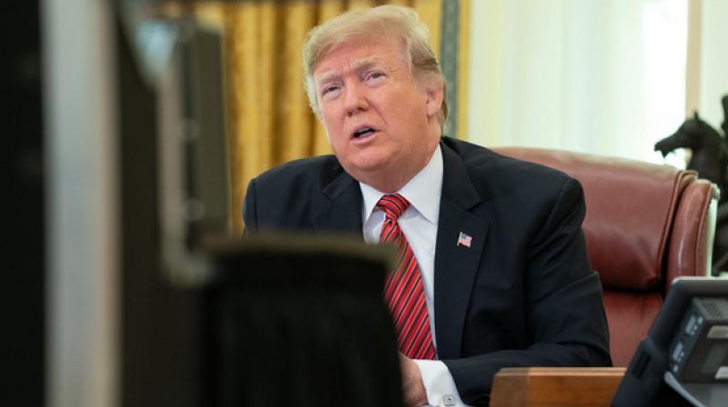 President Donald Trump President Donald Trump