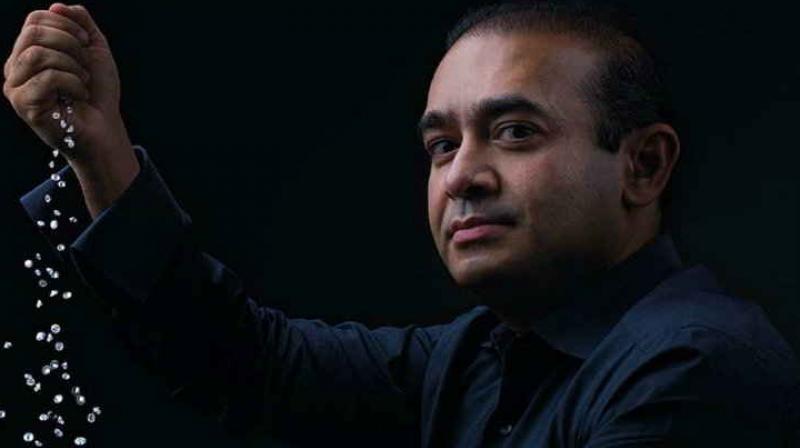 Nirav Modi