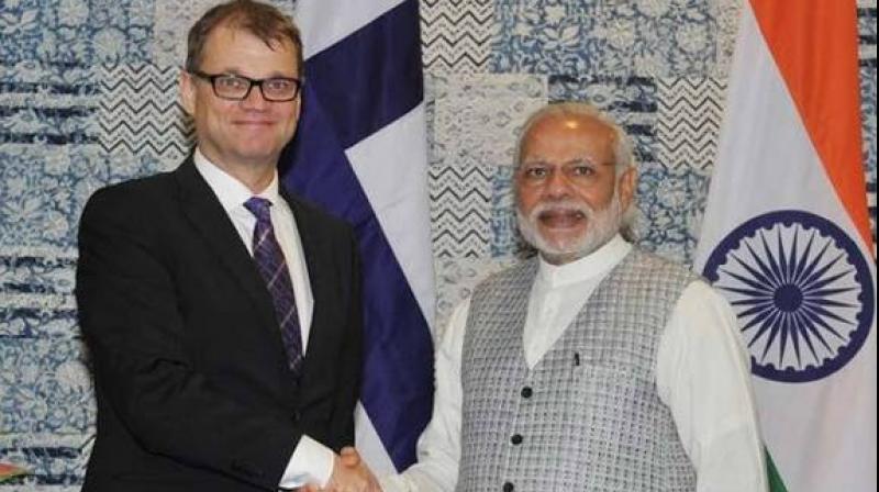 Stubb called India a “strategic actor” in shaping the global political and security landscape and warned that the United Nations will continue to lose relevance unless India becomes a permanent member of the UN Security Council (UNSC).