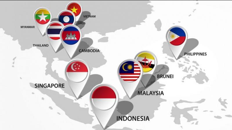 POLICY FOR ASEAN COUNTRIES POLICY FOR ASEAN COUNTRIES