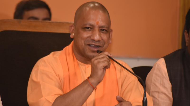 Yogi Adityanath