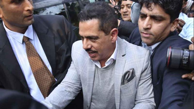 Robert Vadra Robert Vadra