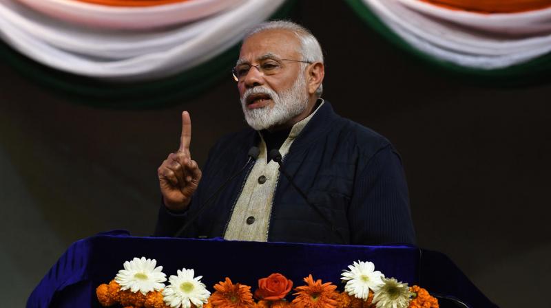 Prime Minister Narendra Modi Prime Minister Narendra Modi