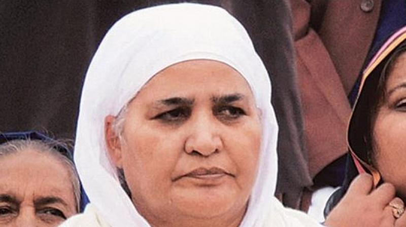 Jagir Kaur