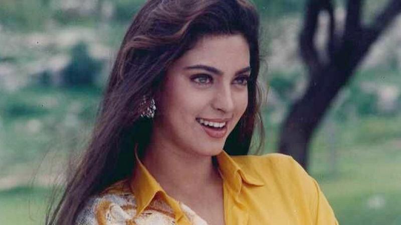 Juhi Chawla Juhi Chawla