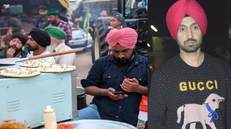 Dilijit Dosanjh Dilijit Dosanjh