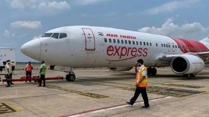Air India Express Flight 