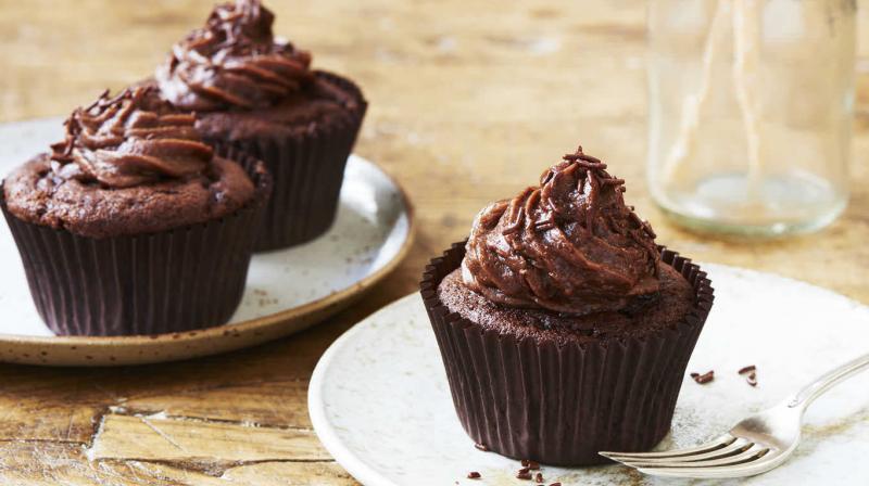 Chocolate Cupcakes