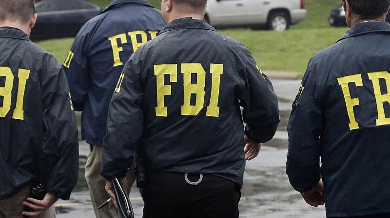 US News: Two Men Arrested For Leaving Inflammatory Device Under Fox 13 News Channel's Vehicles (Representative Image) US News: Two Men Arrested For Leaving Inflammatory Device Under Fox 13 News Channel's Vehicles (Representative Image)