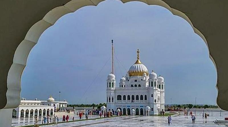 Sikh Pilgrims Jatha to Pakistan on Sri Guru Nanak Dev ji in November 2025 Not Possible: GOI Sikh Pilgrims Jatha to Pakistan on Sri Guru Nanak Dev ji in November 2025 Not Possible: GOI
