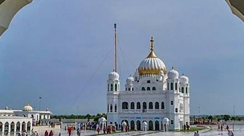 Sri Akal Takht Sahib's Jathedar Calls India's Decision To Not Send Jatha To Pak November 'Wrong' Sri Akal Takht Sahib's Jathedar Calls India's Decision To Not Send Jatha To Pak November 'Wrong'