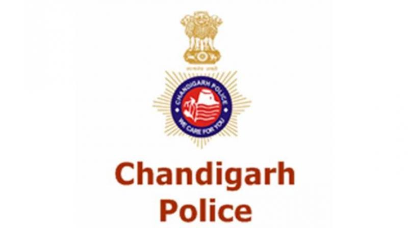 Recruitment in Chandigarh Police