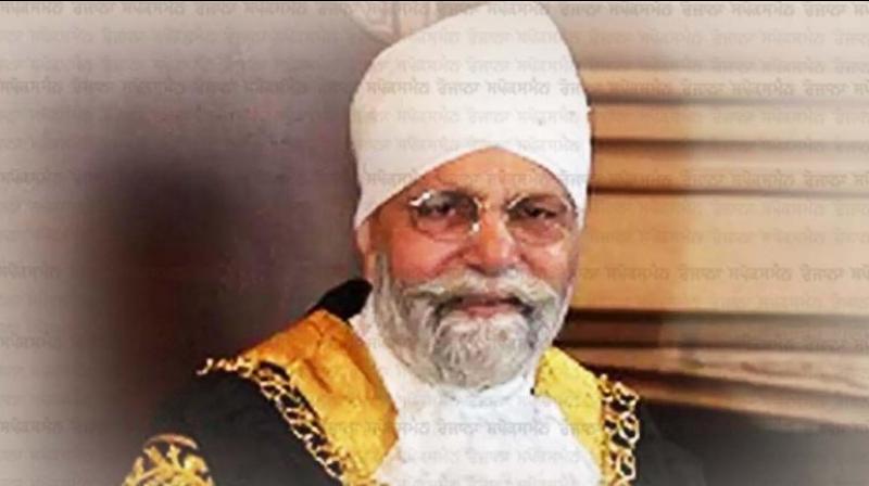 Jaswant Singh Birdi Jaswant Singh Birdi