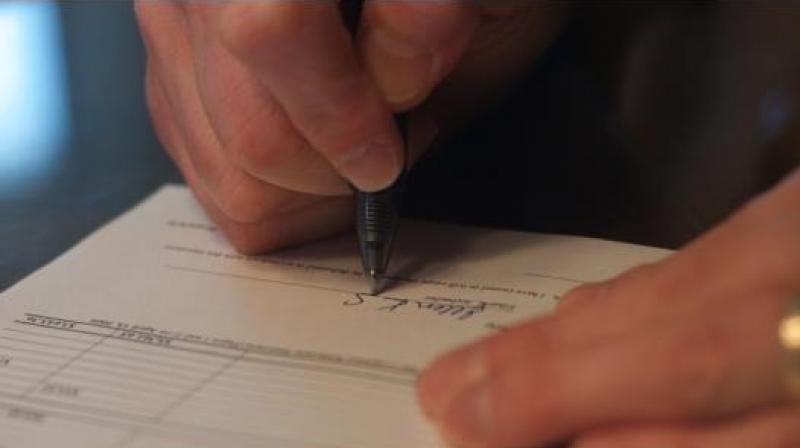 MoU was signed MoU was signed