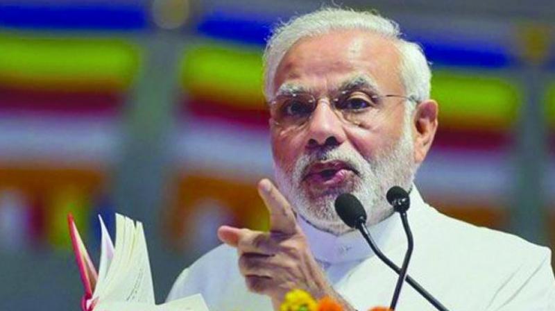 Prime Minister Narendra Modi Prime Minister Narendra Modi