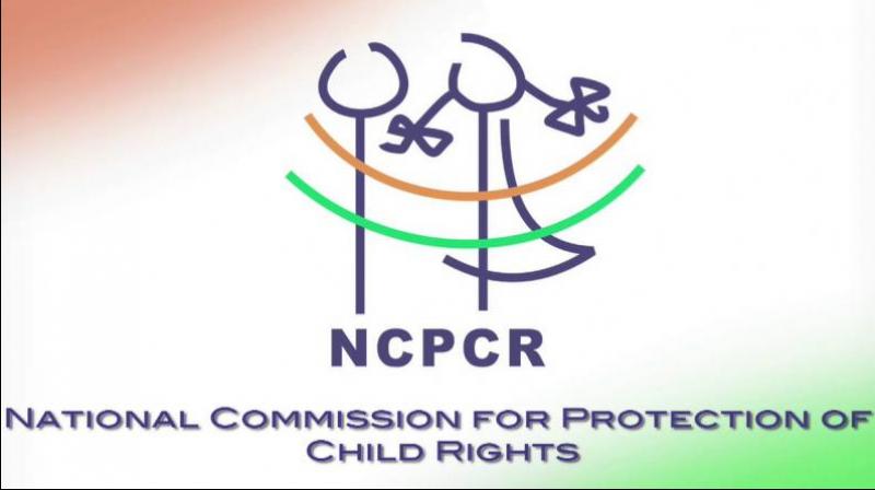 National Commission for Protection of Child Rights